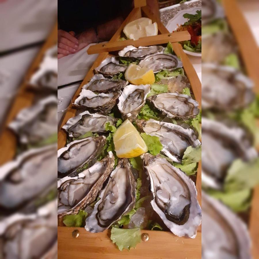 מלון ויצ'נצה Locazione Turistica E Ristorante Da Nico מראה חיצוני תמונה