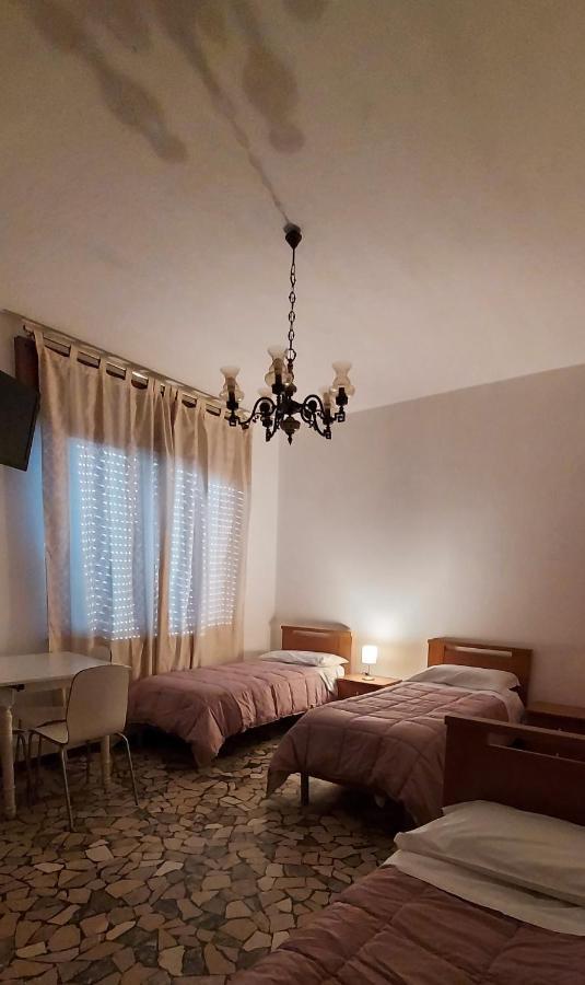 מלון ויצ'נצה Locazione Turistica E Ristorante Da Nico מראה חיצוני תמונה