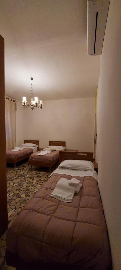 מלון ויצ'נצה Locazione Turistica E Ristorante Da Nico מראה חיצוני תמונה